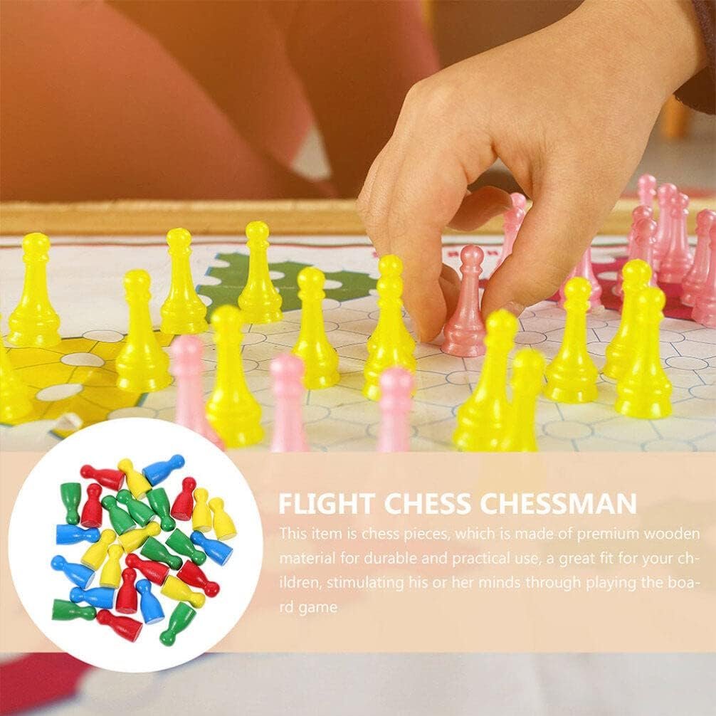 Bingo Chess Set Review